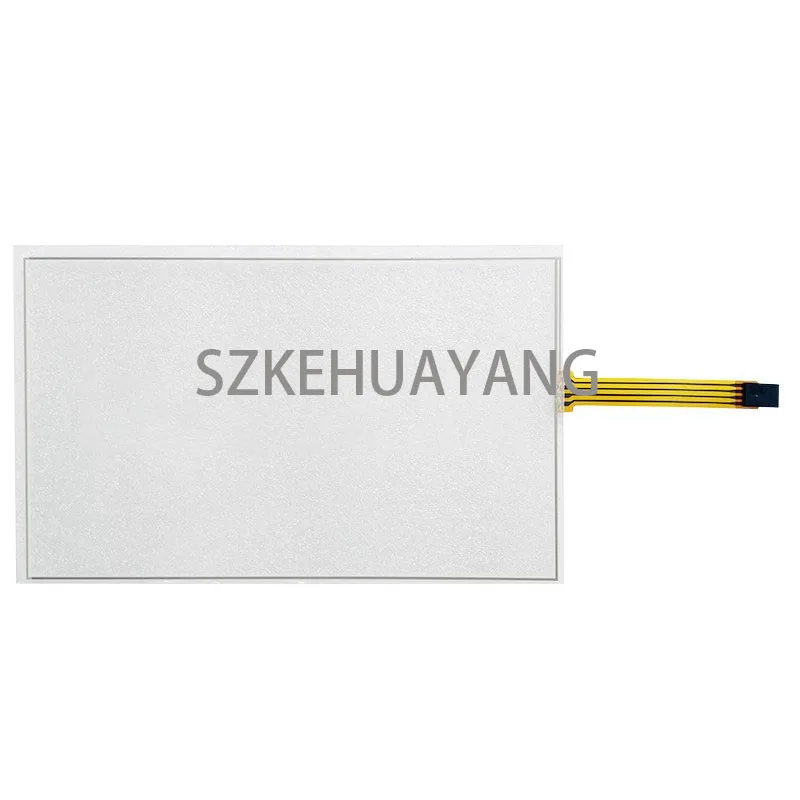 

New Touch Screen Digitizer Glass Touch Panel LC102S-COM Touch pad
