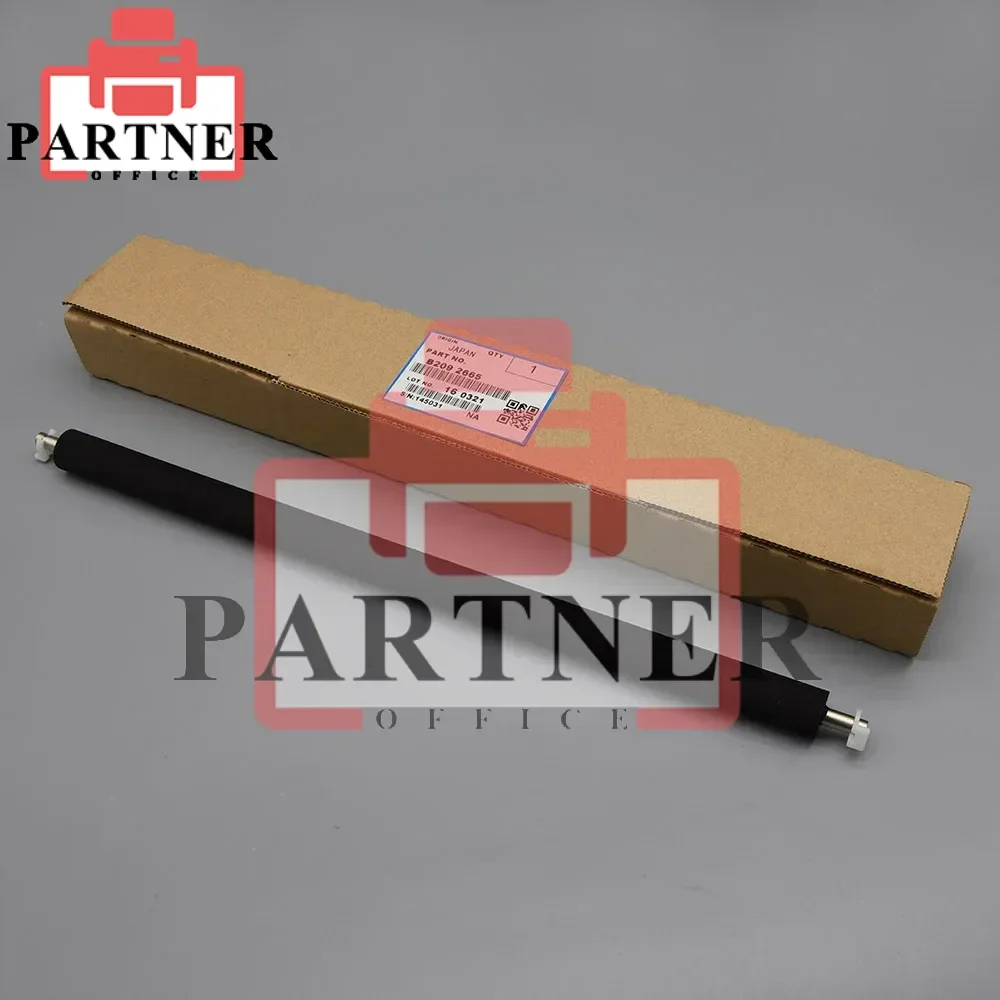 Long Life Sponge Roller B209-2665 suitable for use in Ricoh 2550 2851 2852 3350 3351 3352 2510 1022 1027 2027 2032