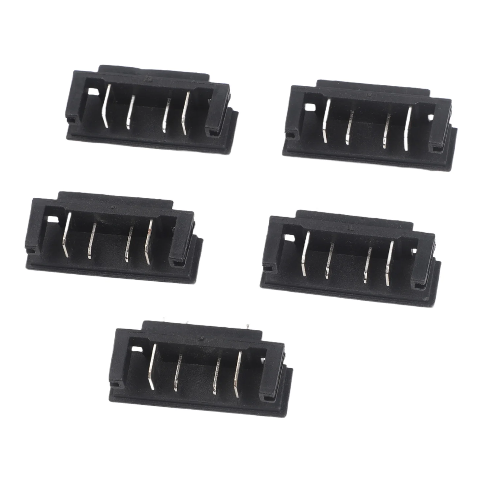 For Tool Repair Connector Terminal Block Replacement Battery Connector Replacement For Old Connectors Compact Size