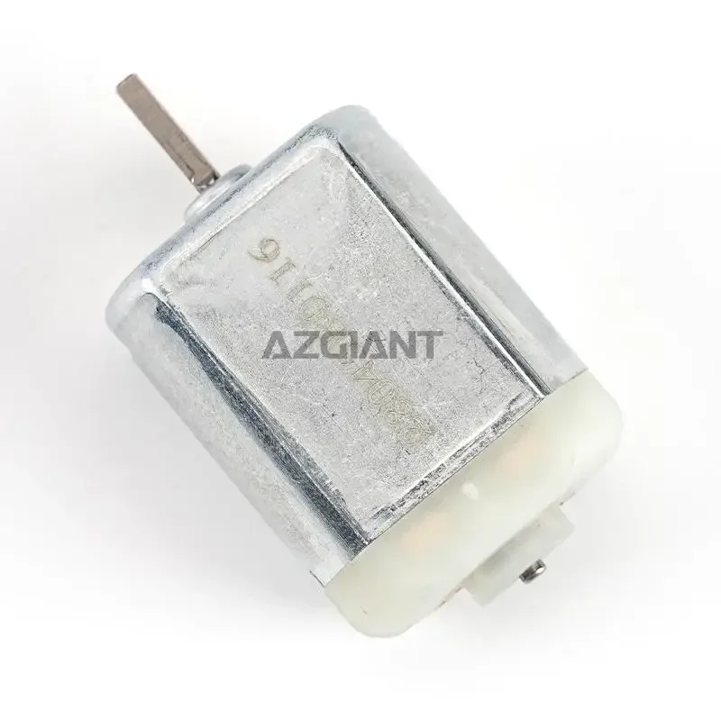 FC-280SB-15240 Door Lock Motor for Toyota LS430 Honda Mitsubishi ASX D Cut Shaft car Central  parts