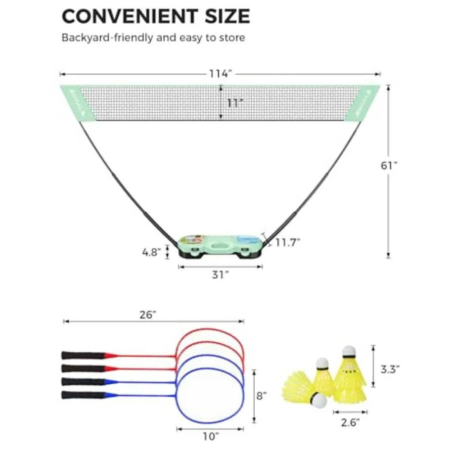 description
