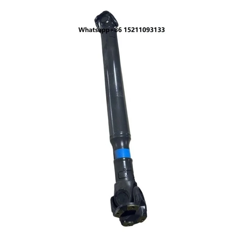Car Steel Drive Shaft