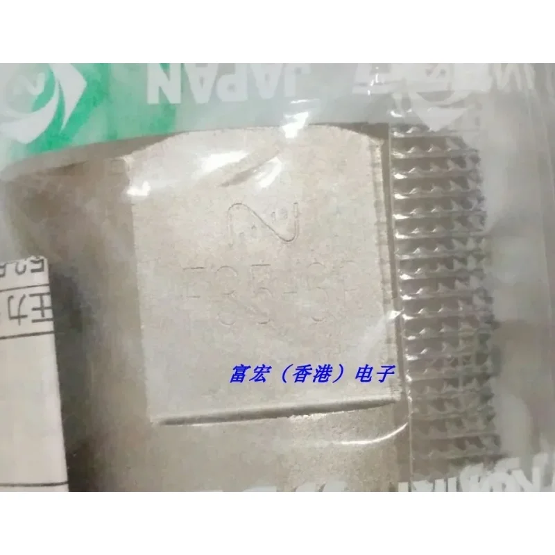 Original F35-4S/F35-4P/F35-6P6S Hochdruck-Flachschnellverbinder