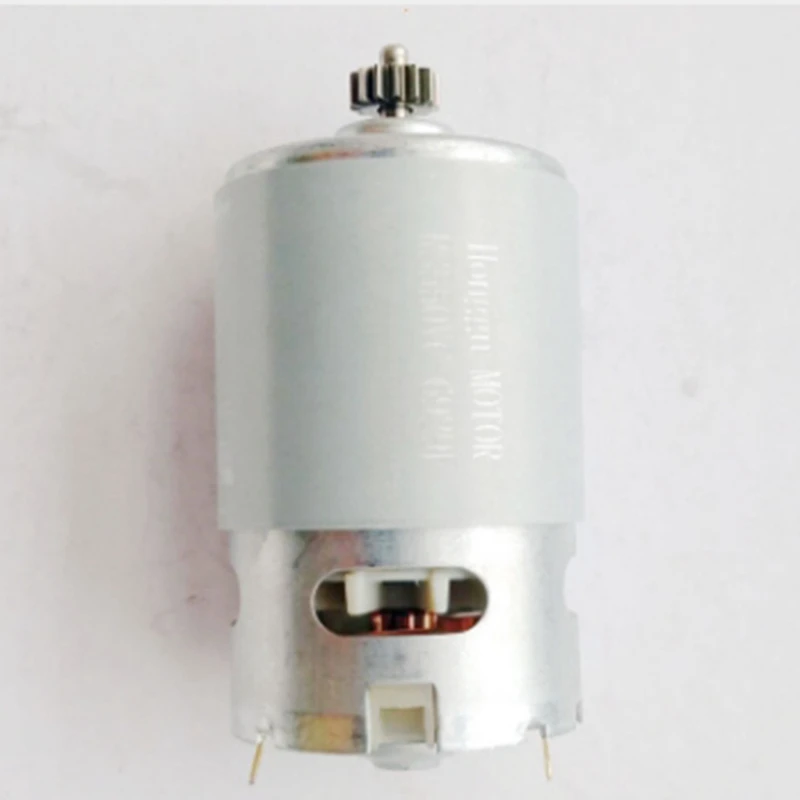 B66C 14 Teeth Motor 14.4V Replace for MAKITA 629819-4 629875-4 6381D BDF343 6280D 6280DWE 6281DWE 6281D MT070 6280DWPE