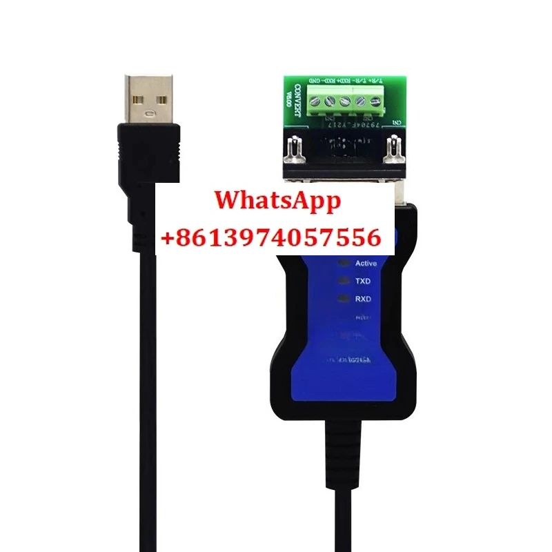 Usb To 485 Converte…