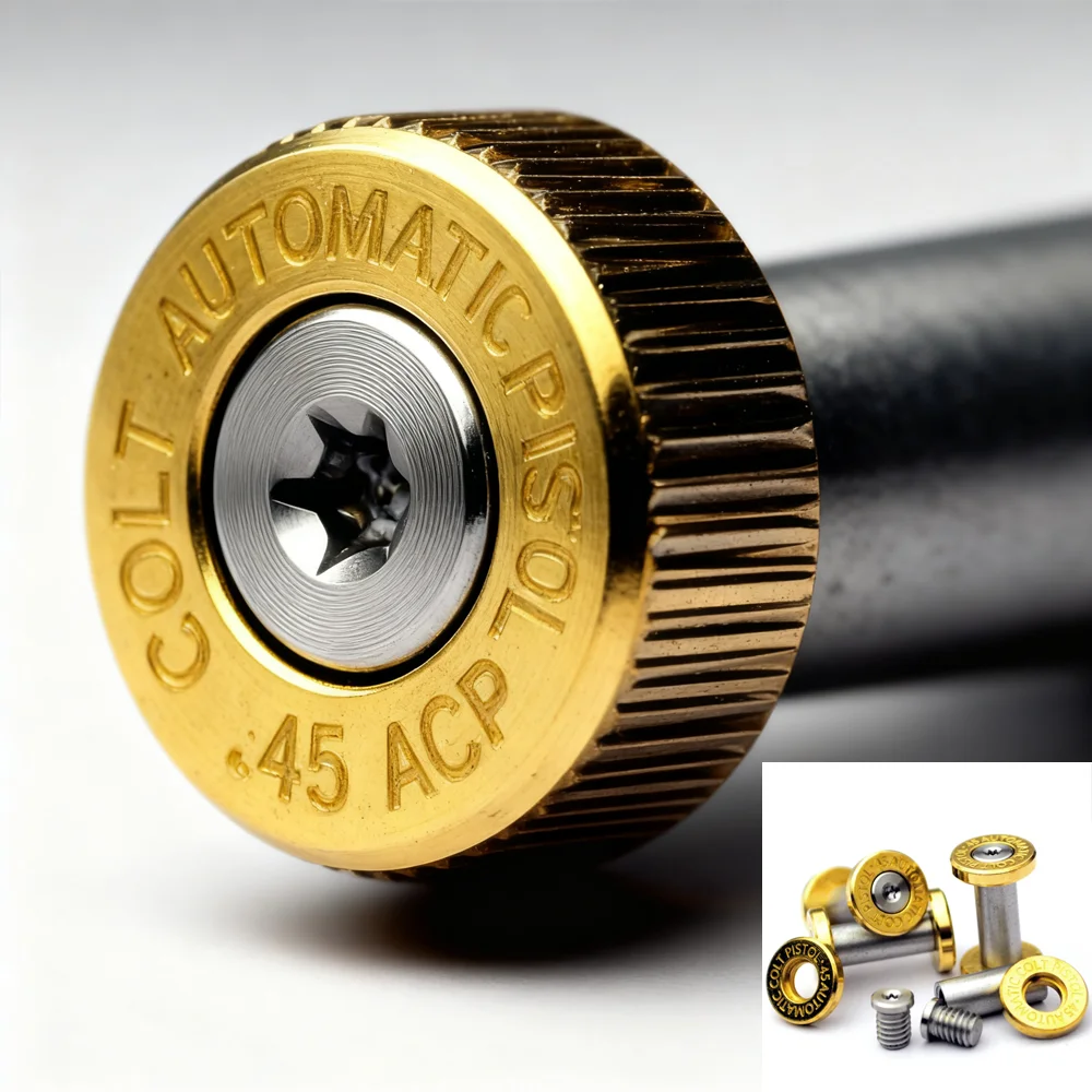 2 Sets Brass + 416 …