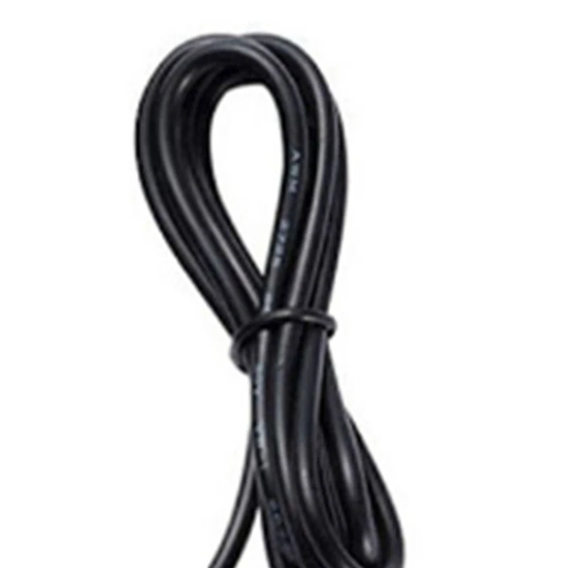 3X USB Smart Card Reader Atm Bank Tax Declaration Ic Card ID Card Smart Card Reader(Black)