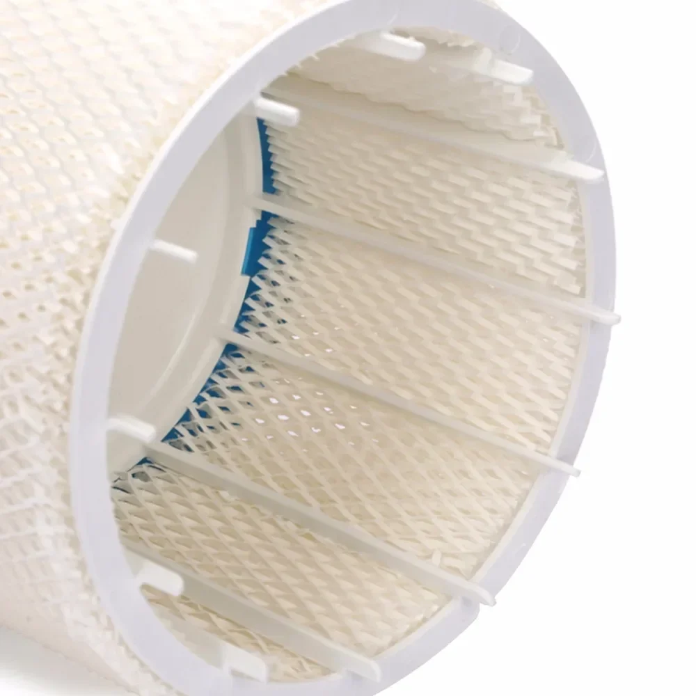 OEM HU4101 Humidifier Filters, Filter Bacteria and Scale for Philips HU4901 HU4902 HU4903 Humidifier Parts