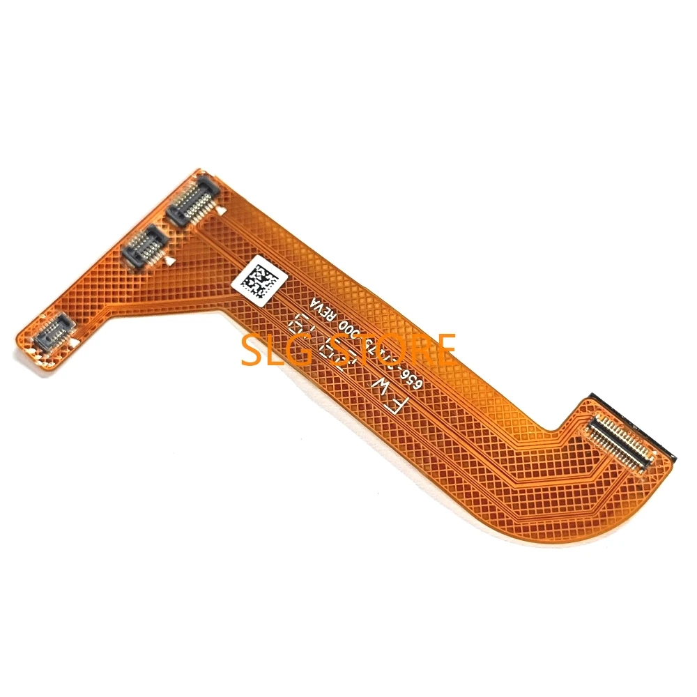 Original Screen Connection Main Board Motherboard PCB Flexible Cable Replacement for Gopro Hero MAX 360 Action Camera MainBoard 