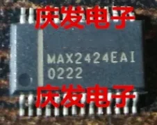 

5 шт. MAX2424EAI MAX2424