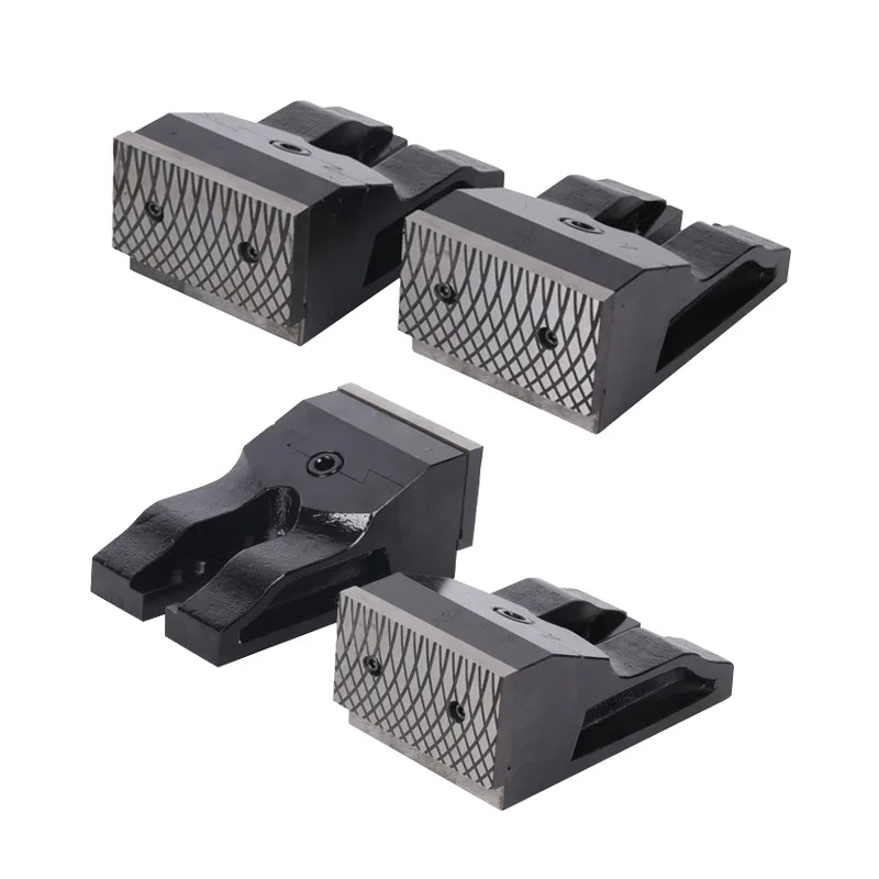 Powerful Freestyle Vise SV-62/85/125 Precision Combined Vise Clamp