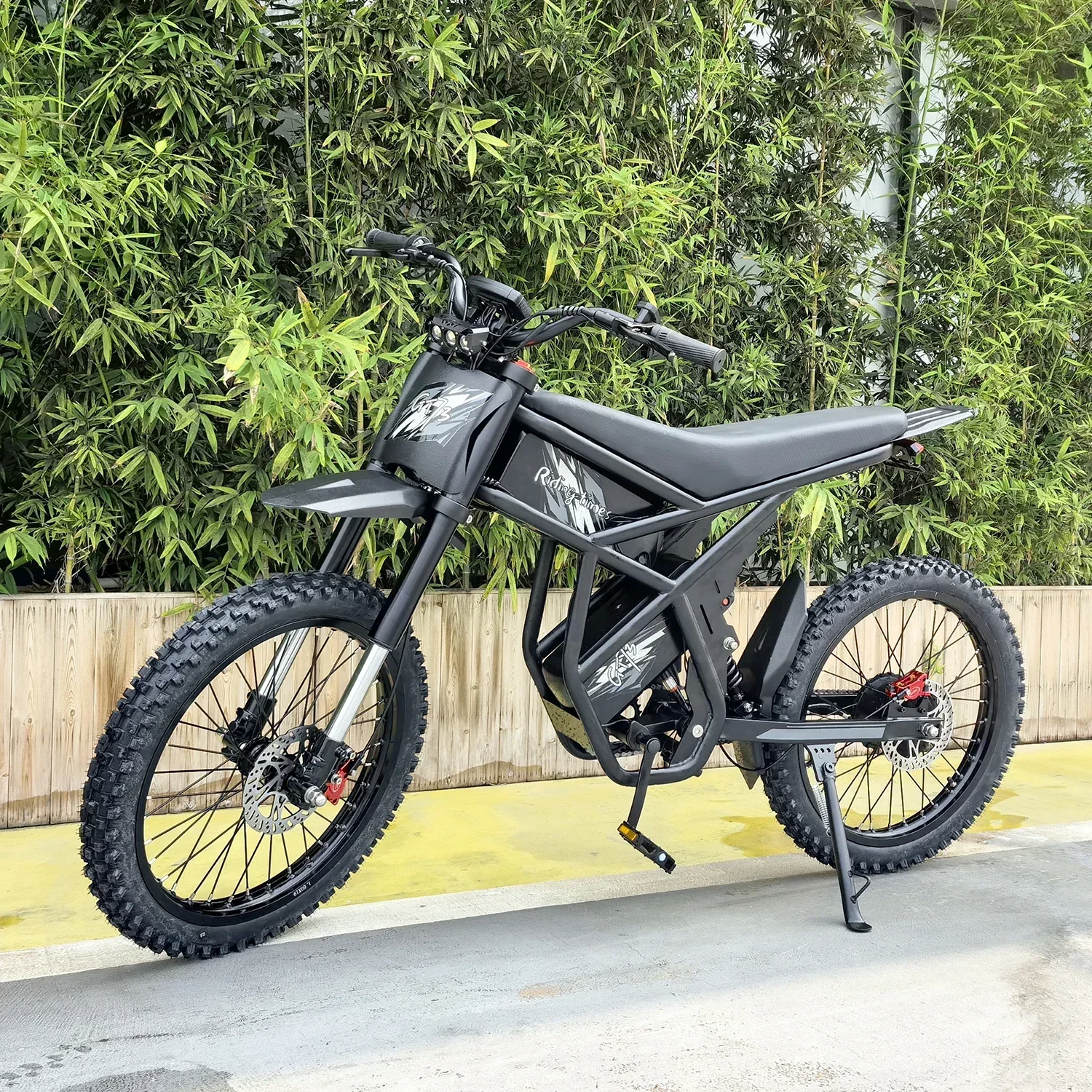 GT73 Weight: Is This 25-Inch Fat Tire E-Bike Really Right for Off-Road Adventures?