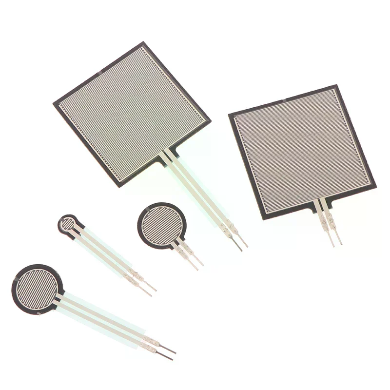 /&/Force Sensitive Resistor 0.5 Inch For Compatible Force Sensing Resistor FSR400 FSR402 FSR406