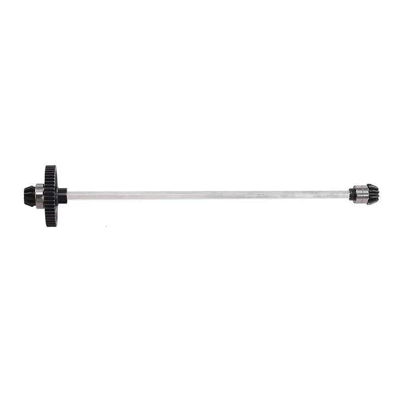 MJX Hyper Go 14301 14302 14303 RC Auto Metalen Stuurbeker Bovenste Onderste Swing Arm Set Shock Tower Beugel Body Post Upgrade Onderdelen