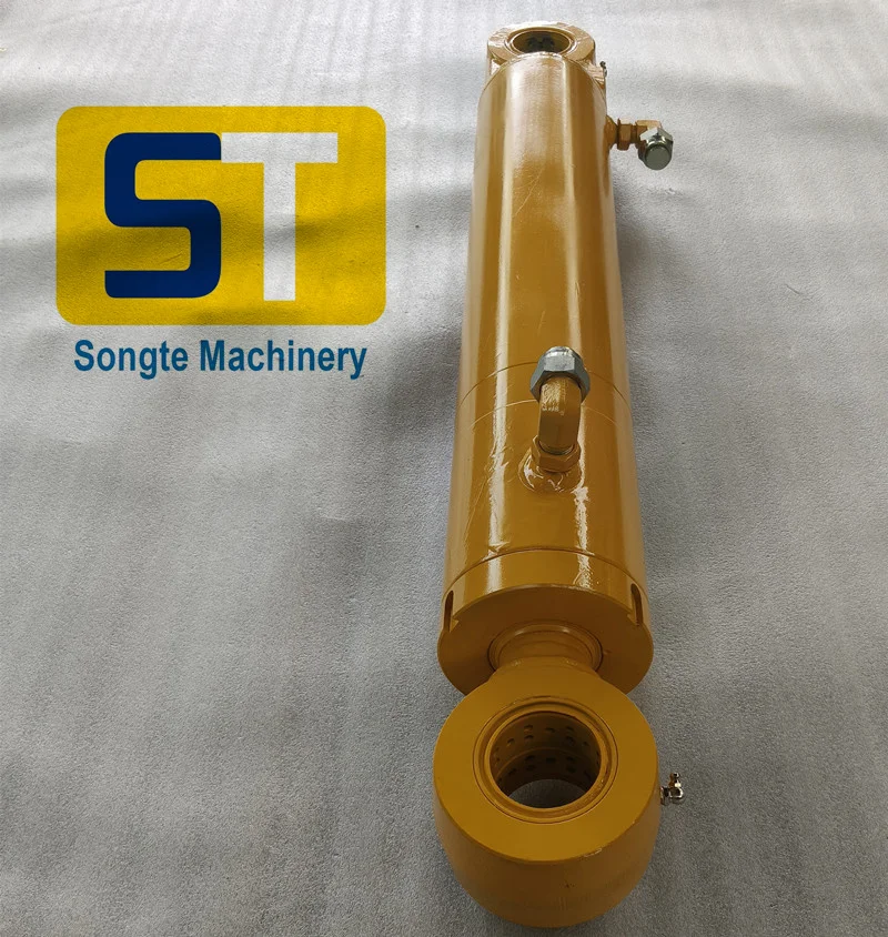 707-00-08761 CYLINDER 707-00-08761 707000876 Loader Cylinder Ass'y WA500 WA500-3 Wheel Loader Construction Machinery Parts