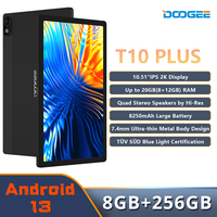 DOOGEE T10 Plus Tablet PC 10.51\