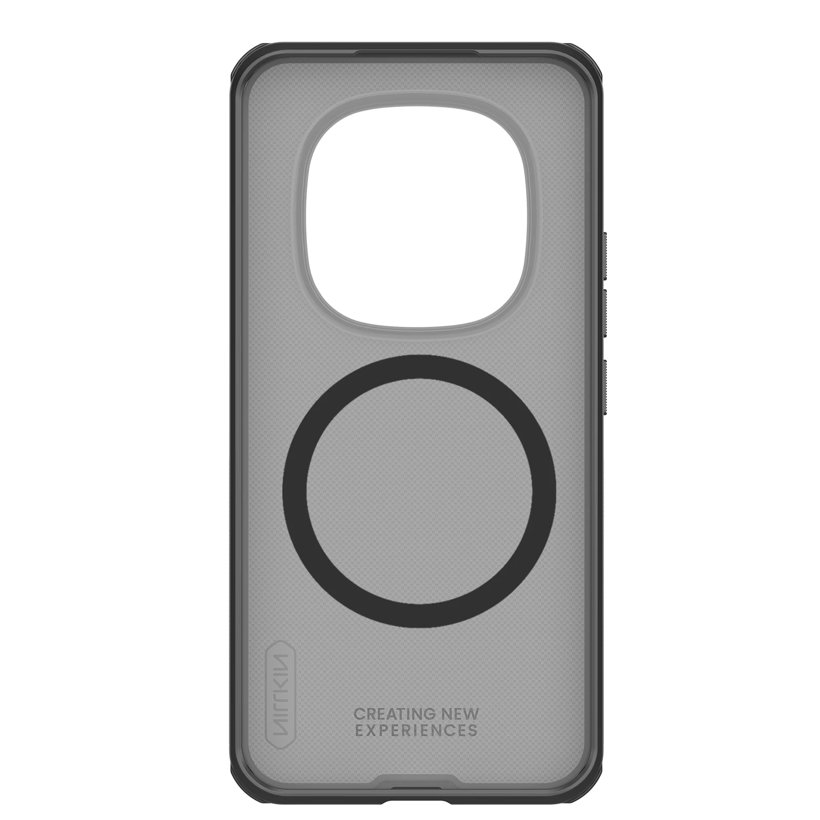 

Чехол Nillkin для Xiaomi Redmi Note 15 Pro Plus 5G с магнитным матовым щитком Pro, жесткий бампер из ТПУ, матовая задняя крышка, защита