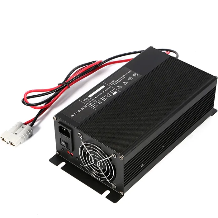 

Factory wholesale best quality hot sales lifepo4 12v battery charger