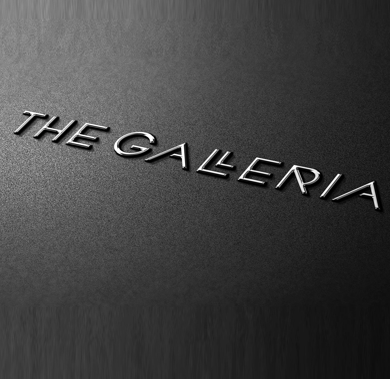 Custom Logo UV Printing Luxury - огляд і ціна Resin Art Logo