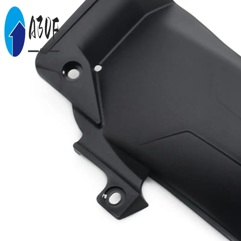 

A30F-Motorcycle Rear Fender Mudguard Splash Guards For HONDA ADV350 ADV 350 2021-2024 Wheel Hugger Mudflap