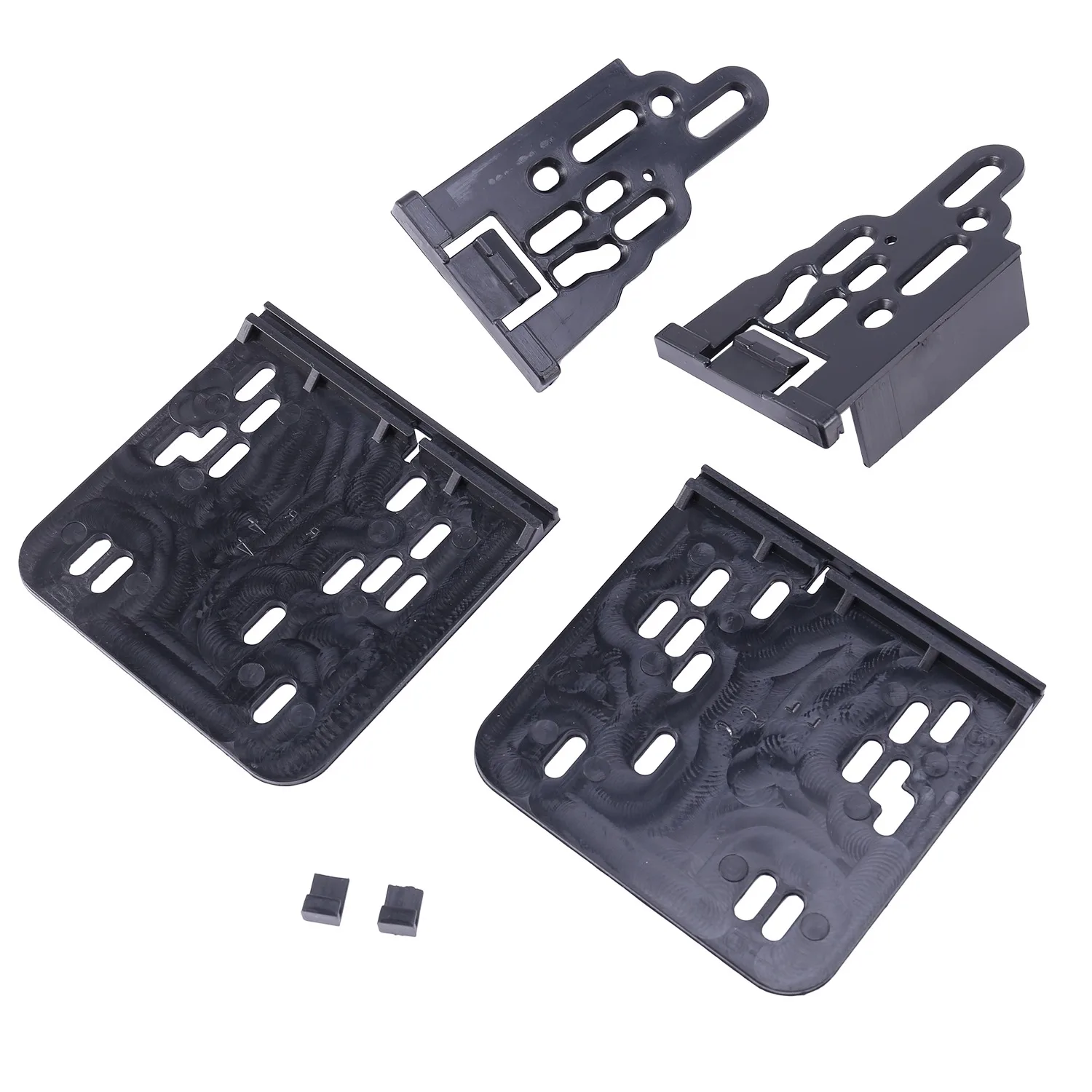 

Прочная 2-диночная фаска для Jaguar X Type S Type 2002-2008, комплект отделки панели приборной панели