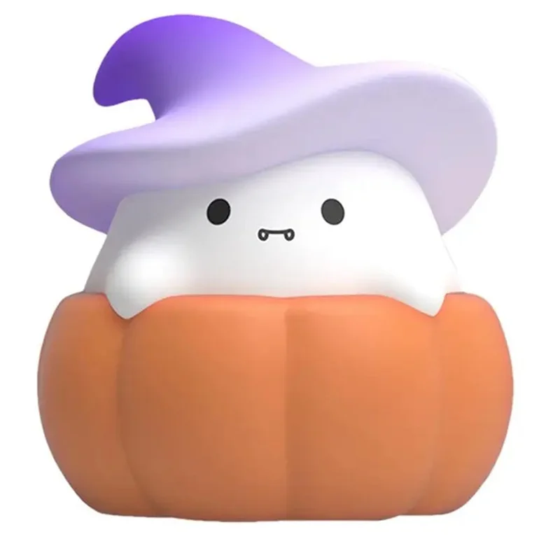 ABBY-LED Pumpkin Gh…