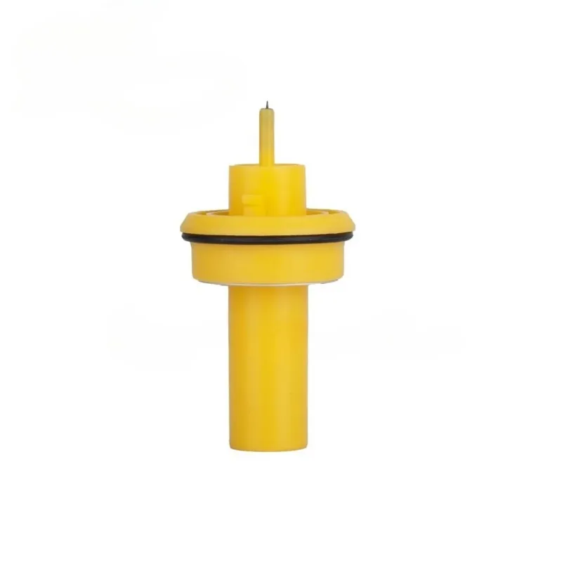 sMaster Wagner PEM-X1 Electrode Holder 2322529 Powder Coating Gun Spare Part for Flat Spray Nozzle