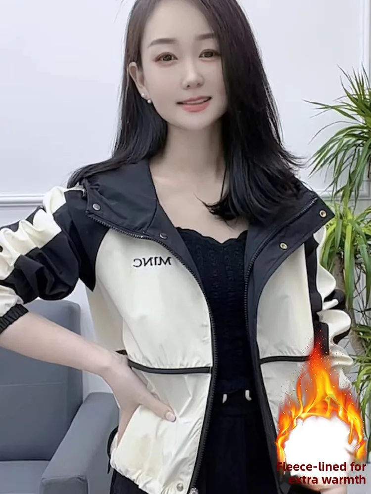 Or casual cor blo feminino jaet 2025 outono inverno novo sle commute sle solto ajuste longo sve botão fechamento