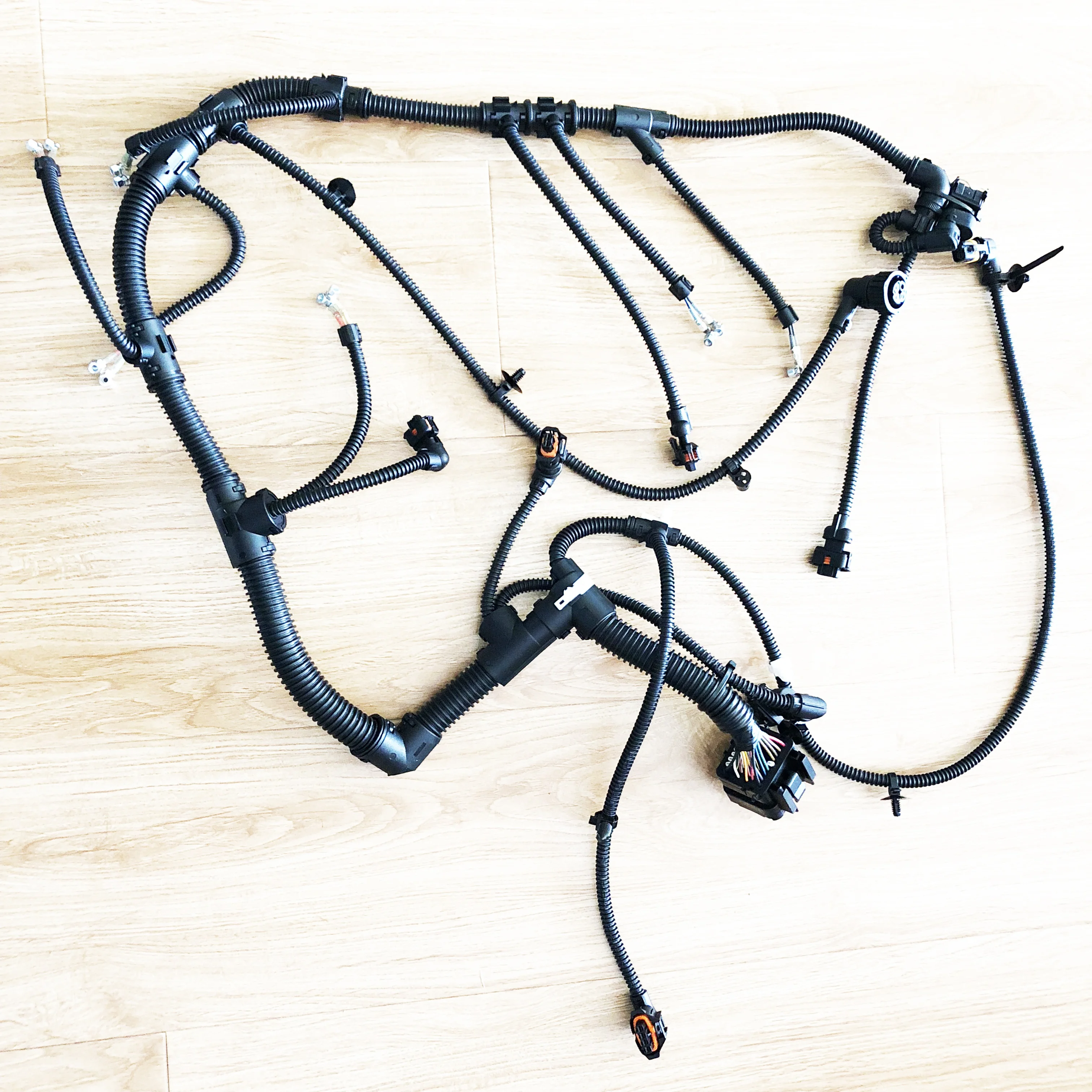 

Высококачественный новый жгут проводов EC290B D7E 21814758