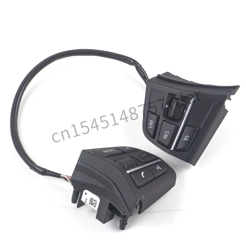 

Suitable for BMW 5 Series 6 Series 7 Series steering wheel multifunction button key switch oem61319262708