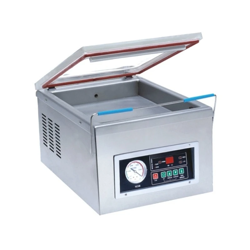 Desktop Vacuum Packaging Machine Vacuum Machine, Desktop, Household Food