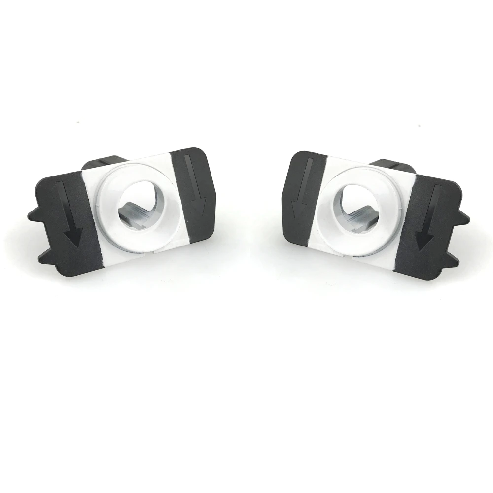 Support de capteur de stationnement DS73-15A864-ABW DS73-15A861-ABW PDC pour Ford Focus C-MAX Kuga ktktExplorer Expedit...