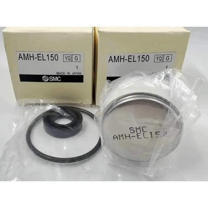 SMC original filter element AME/AMH/AMD-EL150 250 350 450 550 650 850 AME AMH AMD