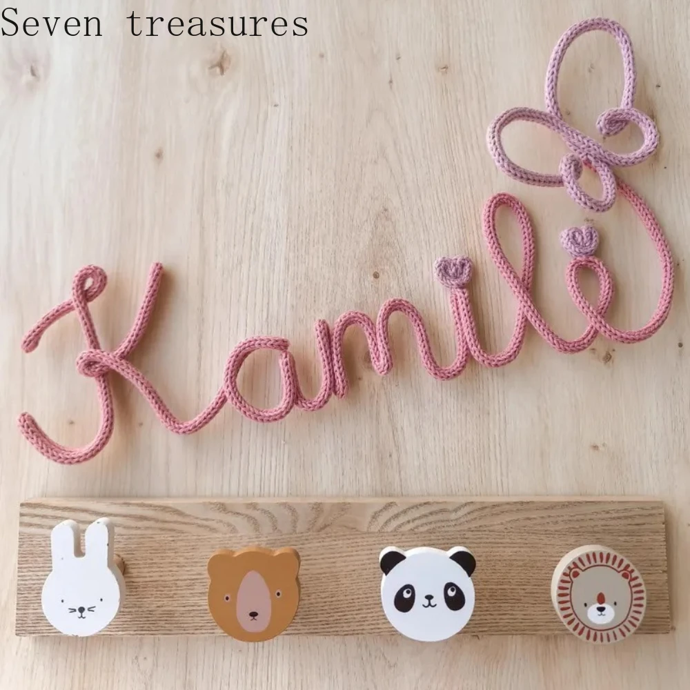 

Butterfly Flower Personalized Handmade Letter Wall Art Perfect for bedrooms, living rooms, dorm rooms, and party decorations