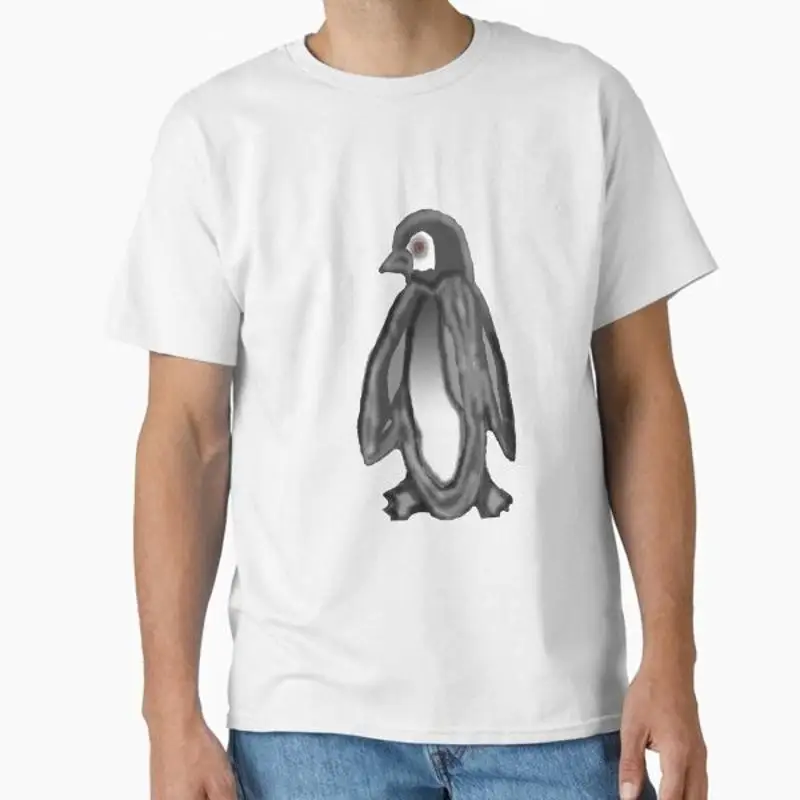 Penguin Classic T S…