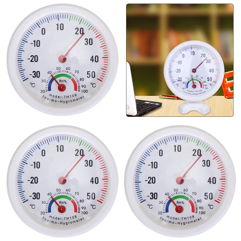 1-10Pcs Th108 Therm…