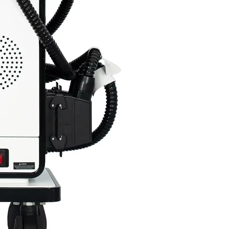 MYOslim 6500W EMS Body Sculpting Machine 200HZ Muscle Stimulation for Muscle Development Fat Burning And Weight Loss