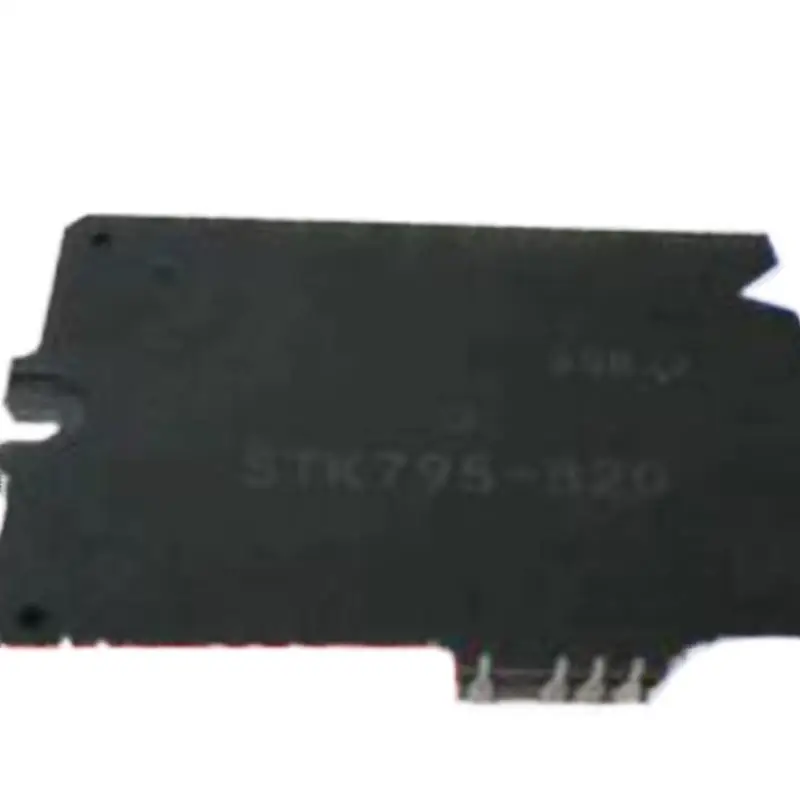 

100% НОВЫЙ НОВЫЙ STK795-820 STK795