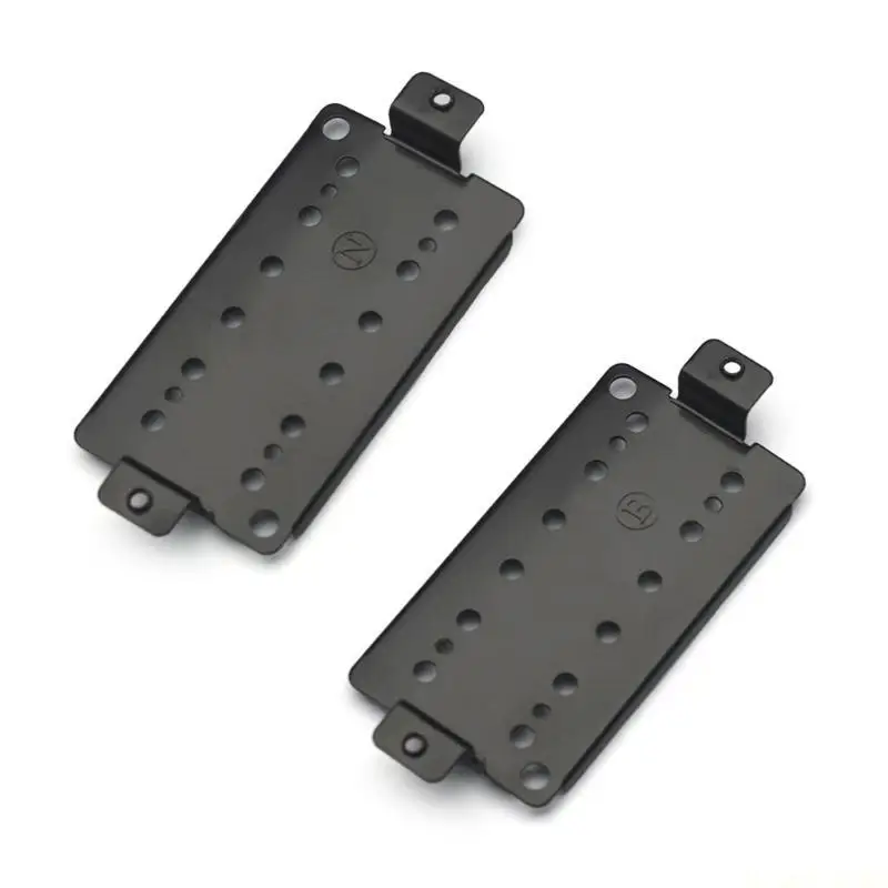 M5TC 50/52mm Neck Bridge Pickup Baseplate Guitar Pickup Base Plate Guitar Accessory