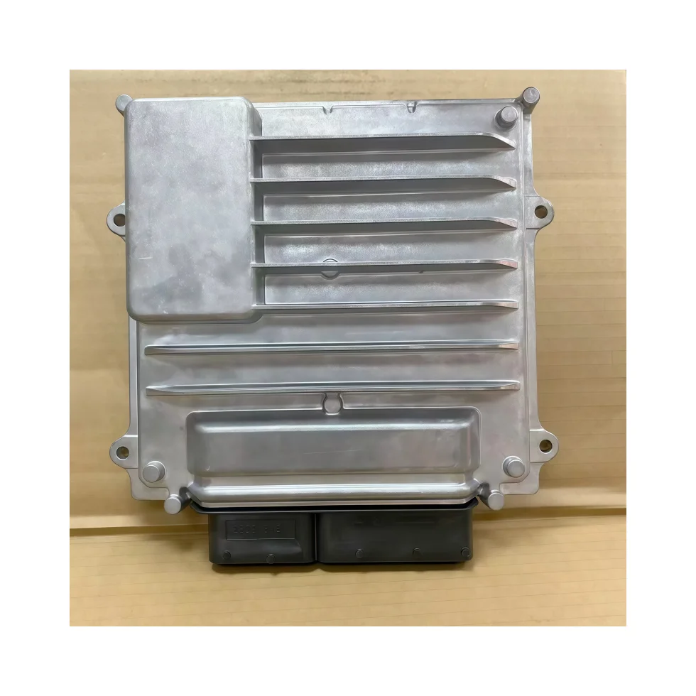 【Hot Selling】Supply Construction Machinery 6D107 QSB6.7 QSB7  Engine Electronic Control Module Assembly 5348867