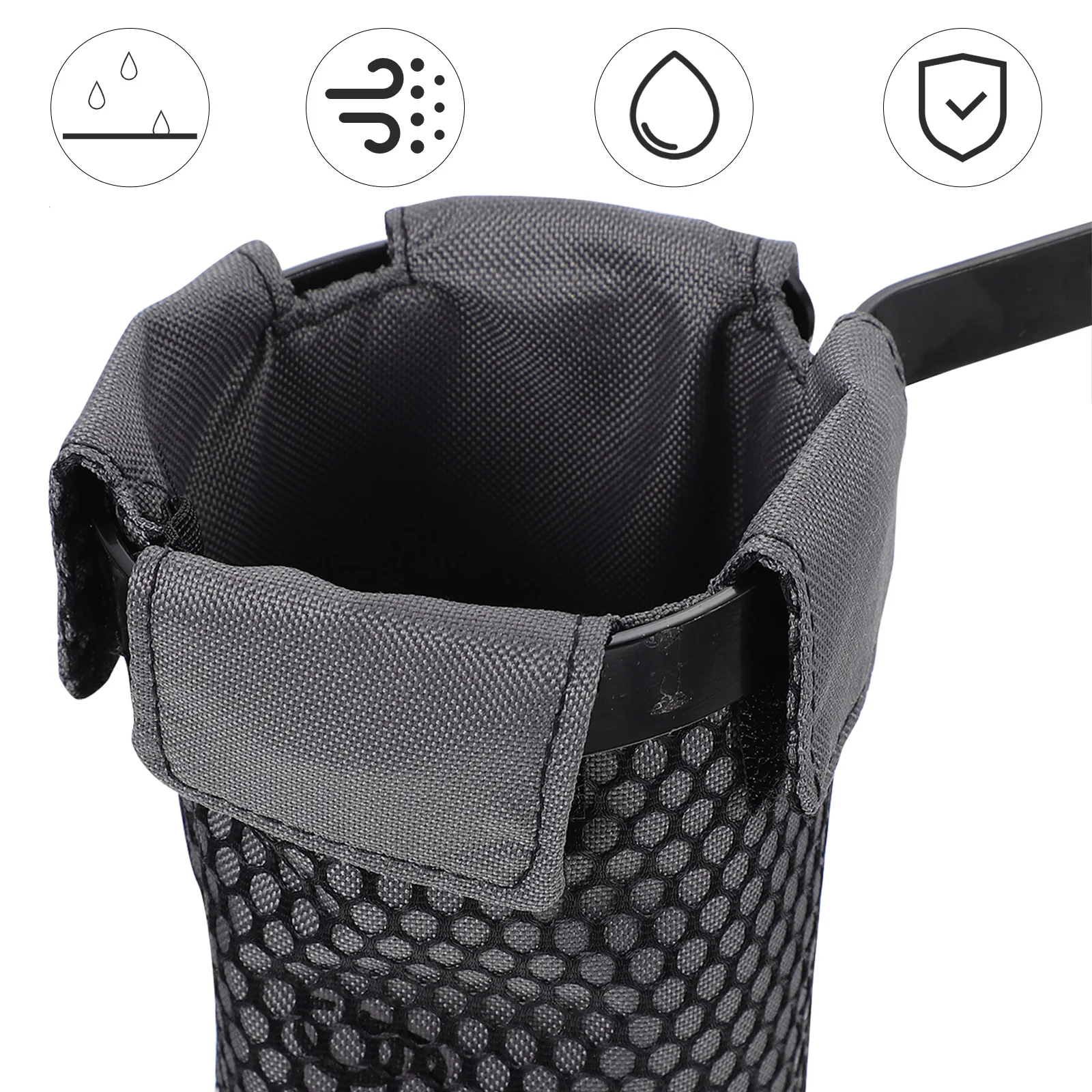 

Accessories Drum Stick Bag Drumsticks Oxford Cloth Percussion Instrument Supply