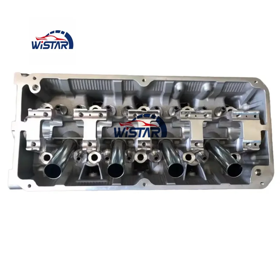 Aluminum Alloy Complete Md188956 4g63 Engine Cylinder Head For Mitsubishi Lancer Evolution Galant Pajero 16v E15p03 2.0L Engine