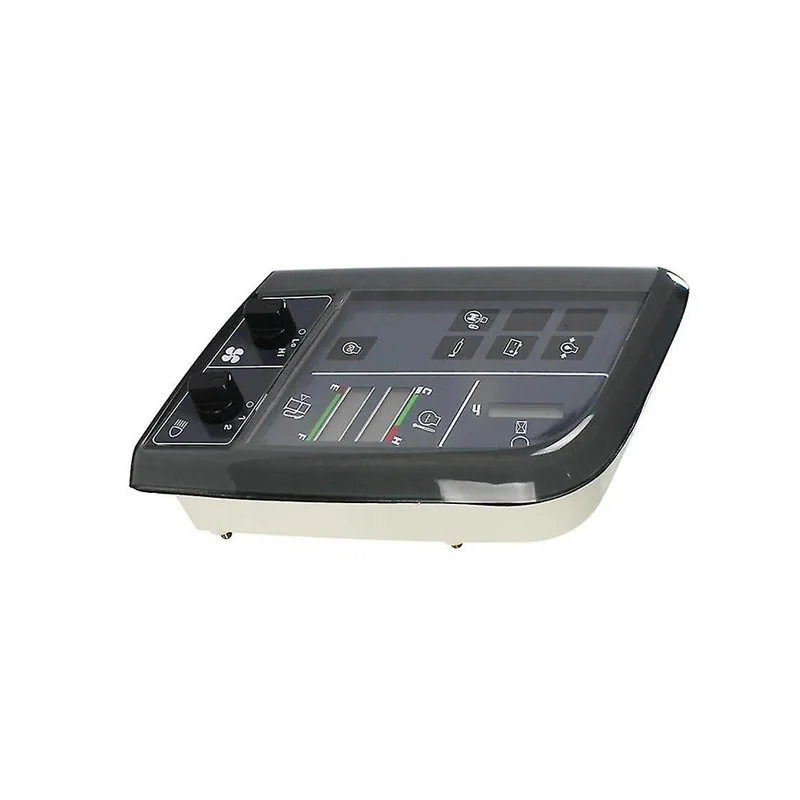 

7834-73-2002 Excavator Accessories for Komatsu Display Panel Dashboard Monitor LCD Panel High Quality