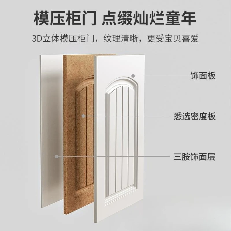 Estante de vidro à prova de poeira para armazenamento de piso de estudante simples sala de estar