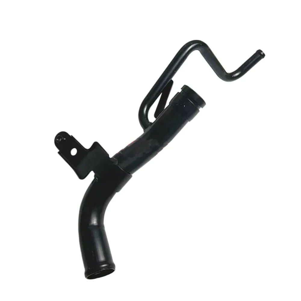 Engine Iron Cooling Water Pipe Circulating Warm Air for Chery A3 Tiggo 3 Riich G3 Arrizo 7 E4G16-1303310