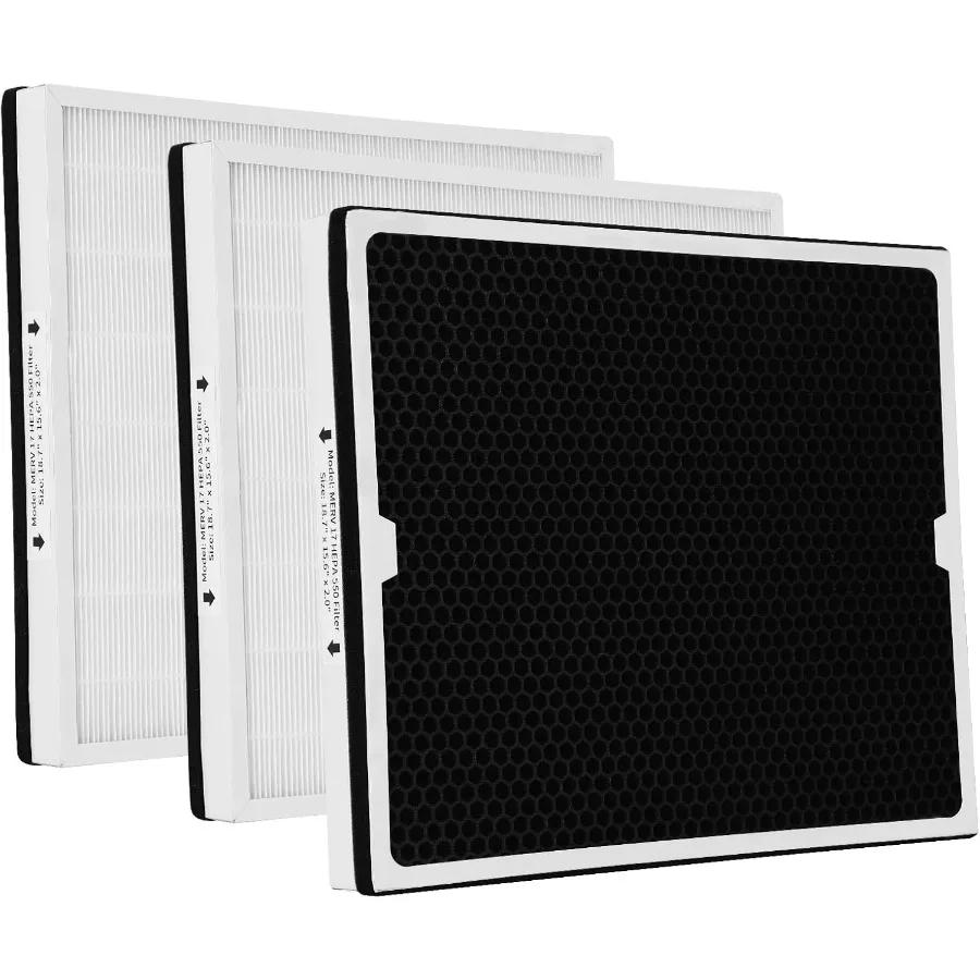 550 Hepa And Activa…