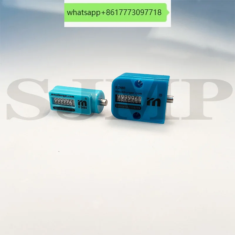 Mold counter A5730 CVPL-200 A5730 E2480 CVR