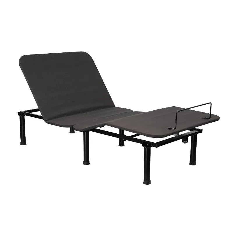 Electric bed frame, intelligent adjustable bed household OEM/ODM