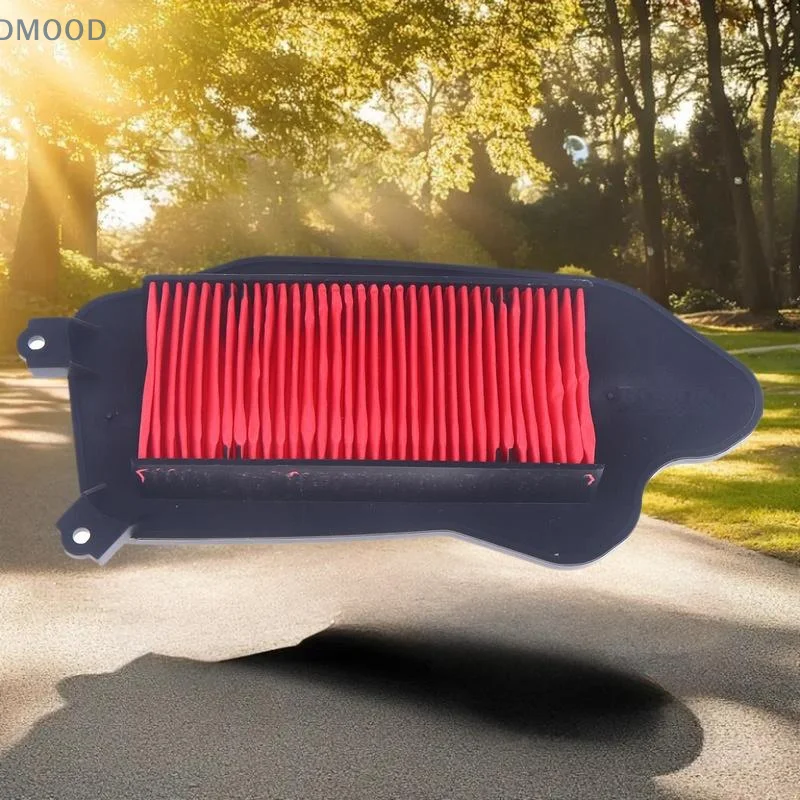 خرطوشة فلتر هواء يزي عالية السرعة للدراجة النارية من فانتسي شارك هابي شارك 125 يوكو