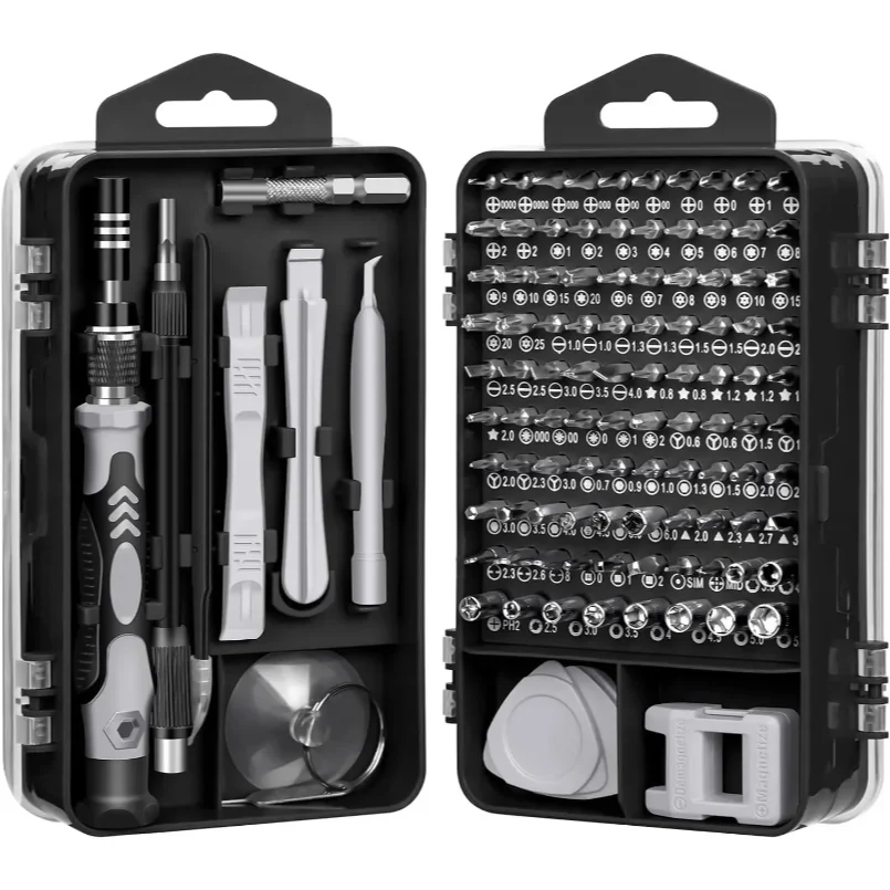 Electronics Repair Game - Conjunto de Chaves de Precisão 115